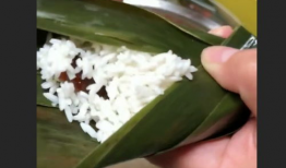 怎么包粽子视频教程,轻松学会包粽子的传统技艺