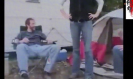 尿裤子视频,揭秘儿童意外失禁背后的真相