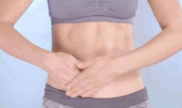 正确揉肚子手法视频,轻松缓解腹部不适