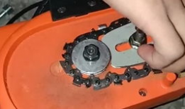 油锯使用方法视频教程,视频教程精华解析