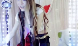 骚女视频,激情四溢，魅力无限